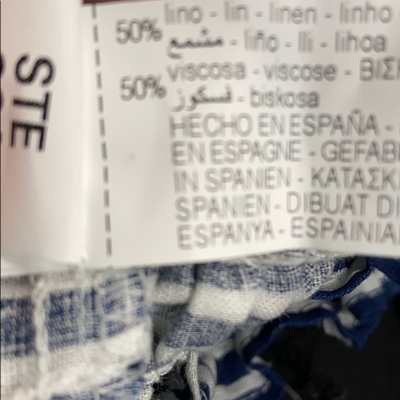 Zara bloggers fave smocked crop top - Picture 15 of 16